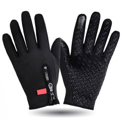 Motorbike Gloves